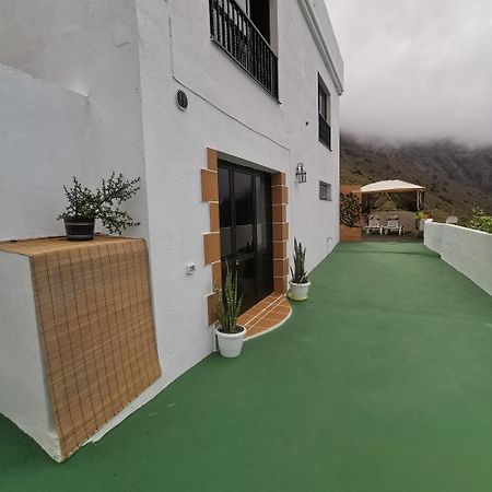 El Hierro-Frontera Casa Rural La Montana Sabinosa 外观 照片
